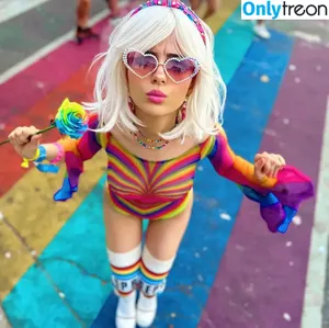 Azzy Land / azzyland nude photo #0002