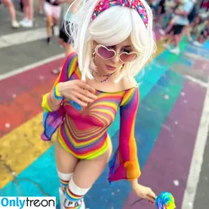 Azzy Land / azzyland nude photo #0003