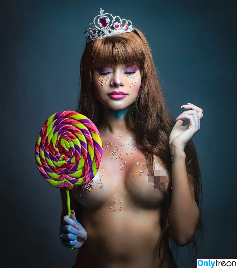 B4rbitch nude photo #0027 (B4rbiek1ll)