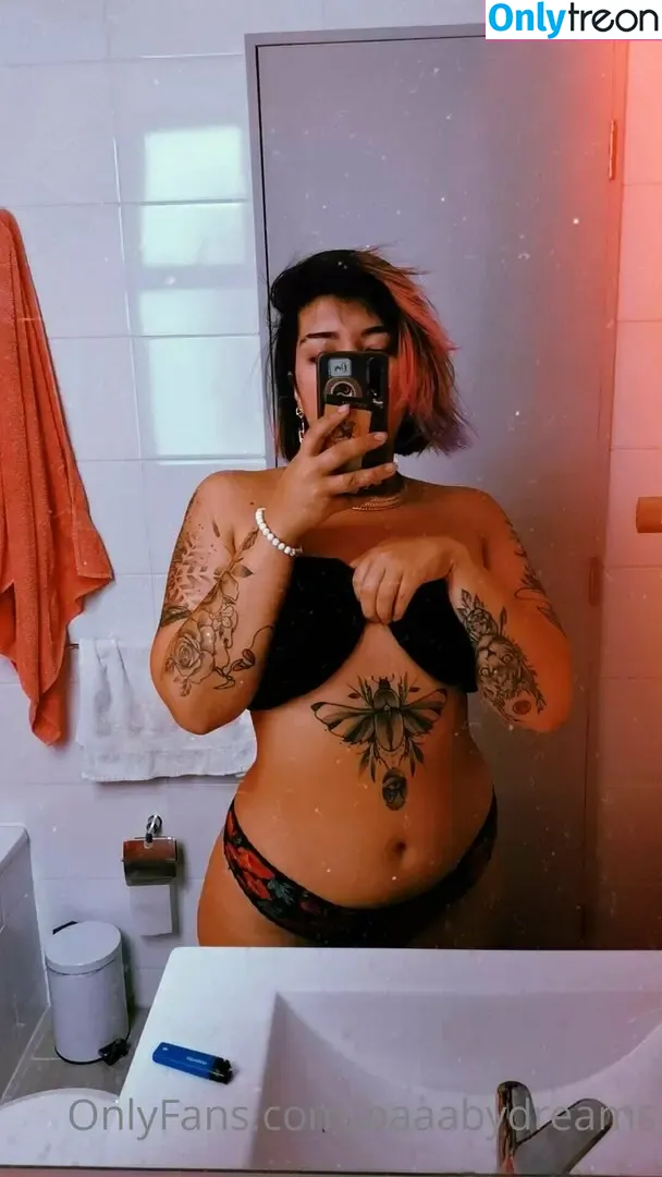baaabydreams nude photo #0009 (baaabydreams)