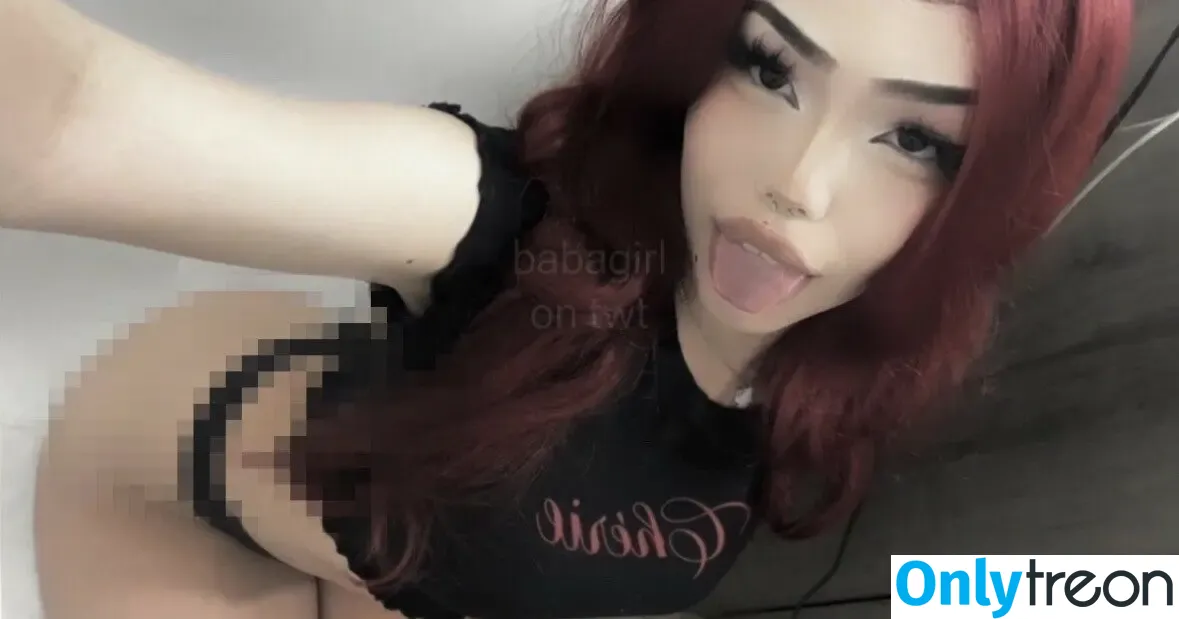 babagirl nude photo #0203 (_babag1rl / baba.g1rl / babag1rl / babxygirlxx)