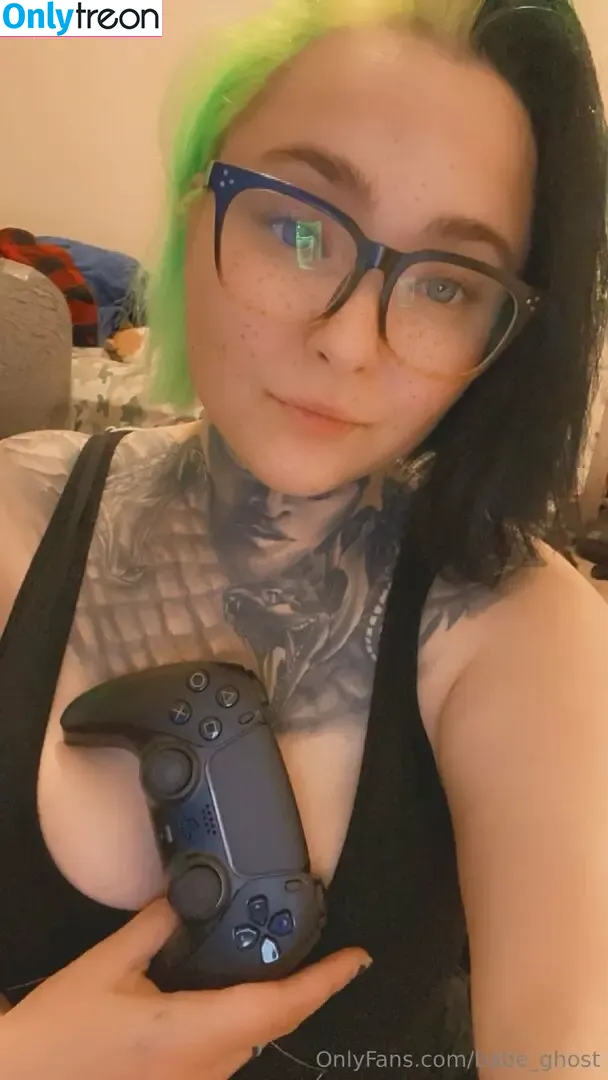 babe_ghost nude photo #0015 (babyghosts)