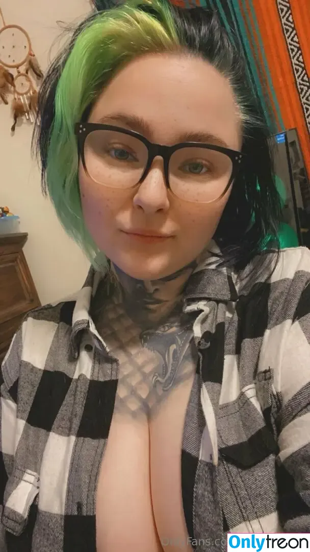 babe_ghost nude photo #0018 (babyghosts)
