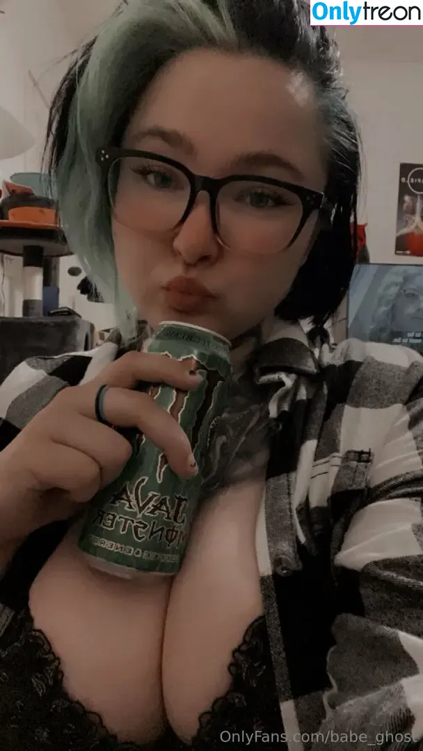 babe_ghost nude photo #0019 (babyghosts)