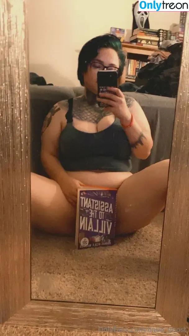 babe_ghost nude photo #0032 (babyghosts)