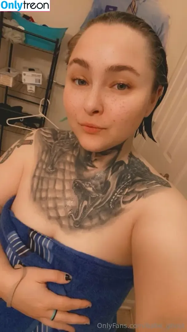 babe_ghost nude photo #0036 (babyghosts)