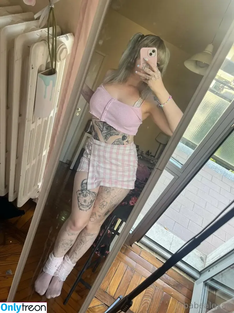 babealexaa nude photo #0179 (aarekku)