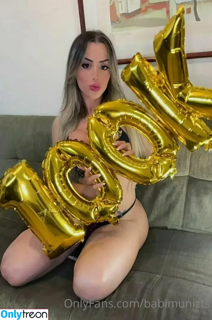 Babi Muniz nude photo #0011 (babimu / babimunizts)
