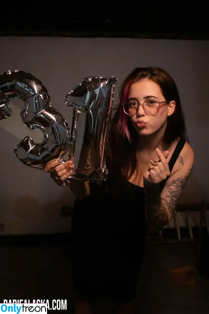 babiealaska nude photo #0097 (babie_alaska)