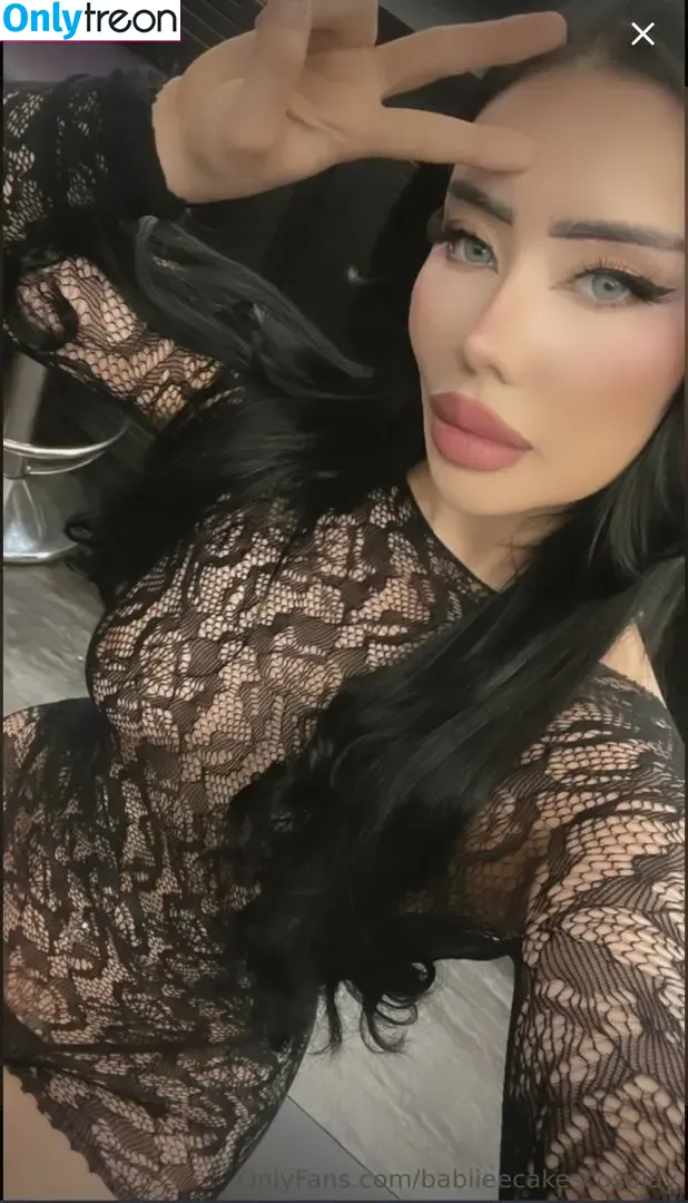 babiieecakescosplay nude photo #0015 (_babiieecakes)