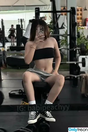 babipeachyy / Babipeachy / harlleeyi nude photo #0067