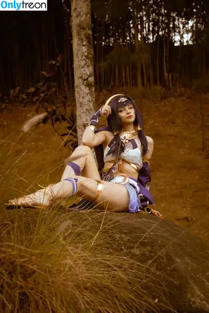 Babsthe Galaxy / babsofthegalaxy nude photo #0030