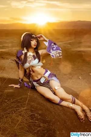 Babsthe Galaxy / babsofthegalaxy nude photo #0031