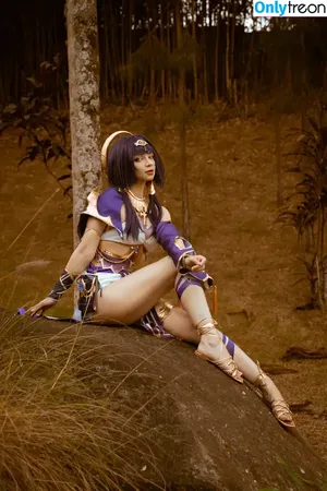 Babsthe Galaxy / babsofthegalaxy nude photo #0032