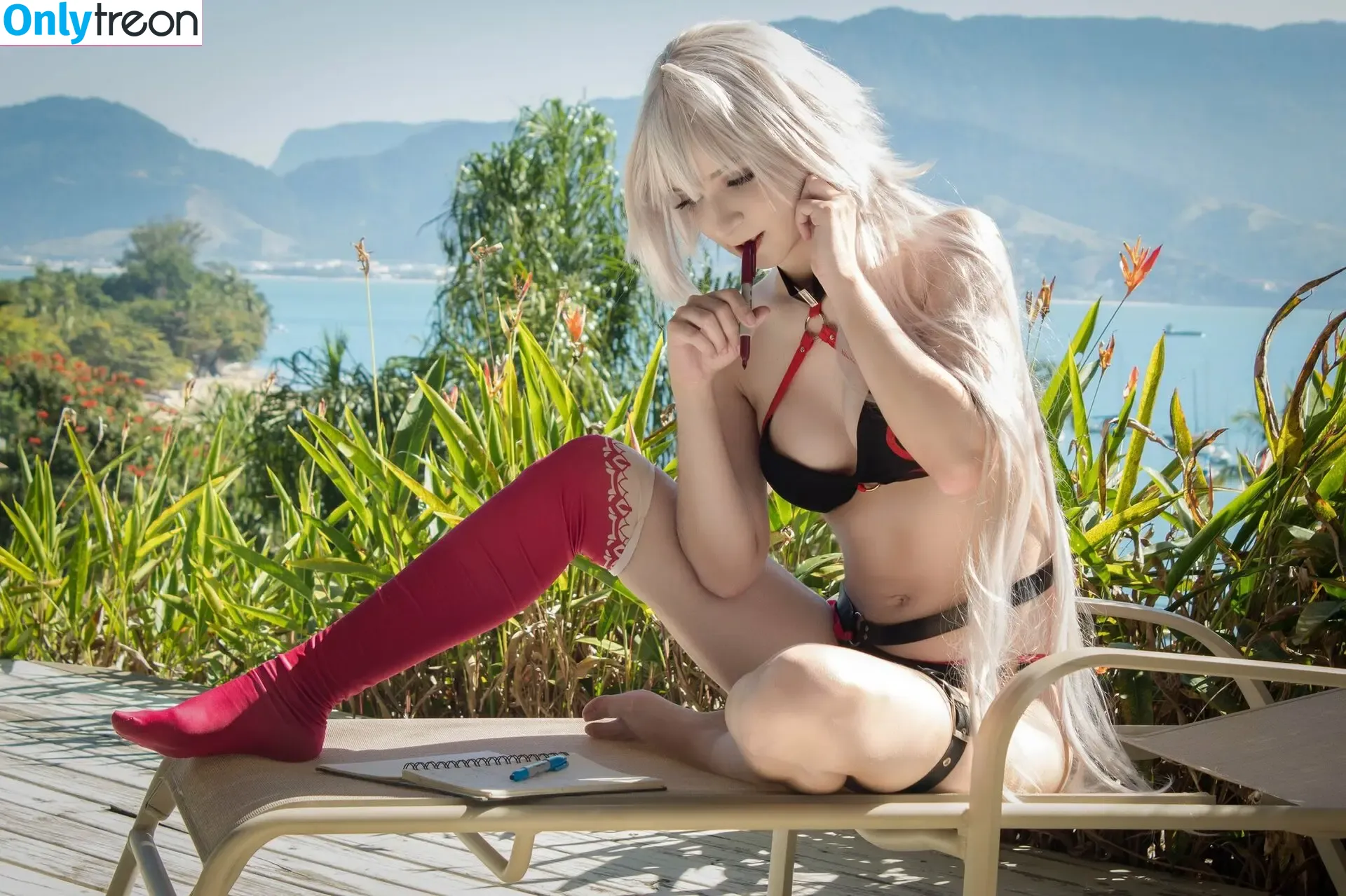 Babsthe Galaxy nude photo #0008 (babsofthegalaxy)