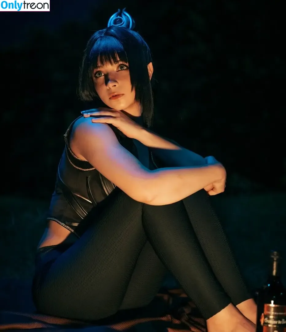 Babsthe Galaxy nude photo #0026 (babsofthegalaxy)