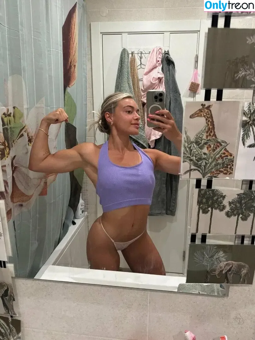 Baby-Girl-Infinity nude photo #0004 (FitnessFreya / fit.freya)