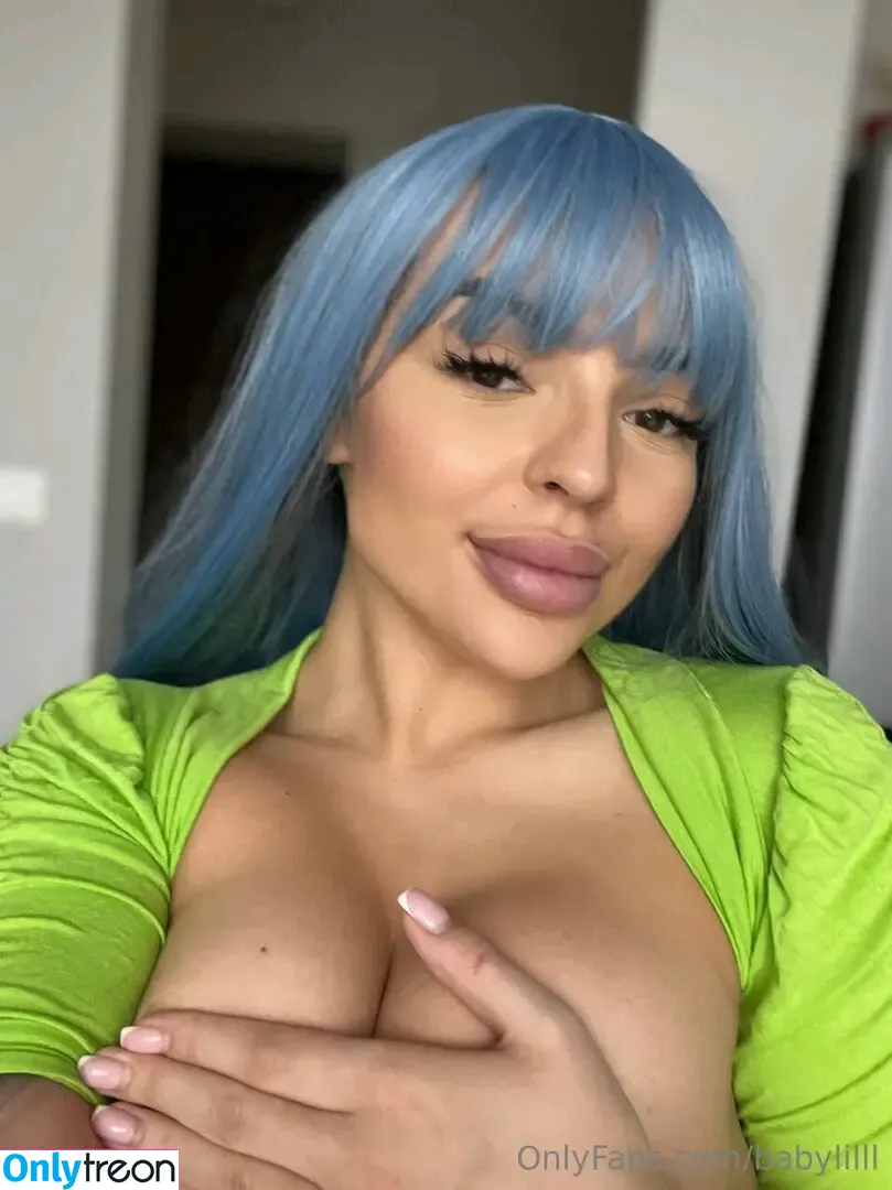 Baby Li nude photo #0012 (babylilll / pantukhova_a)