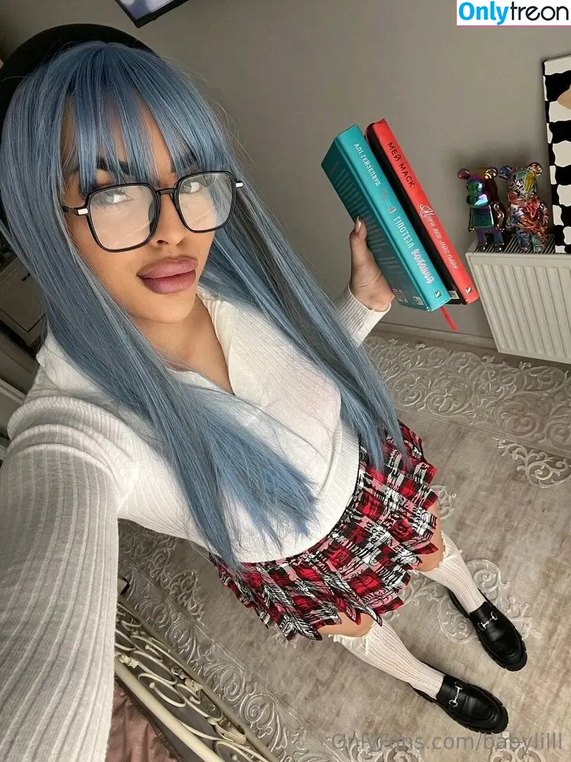 Baby Li nude photo #0016 (babylilll / pantukhova_a)