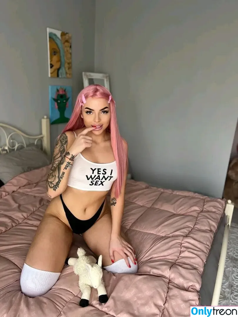 Baby Li nude photo #0041 (babylilll / pantukhova_a)