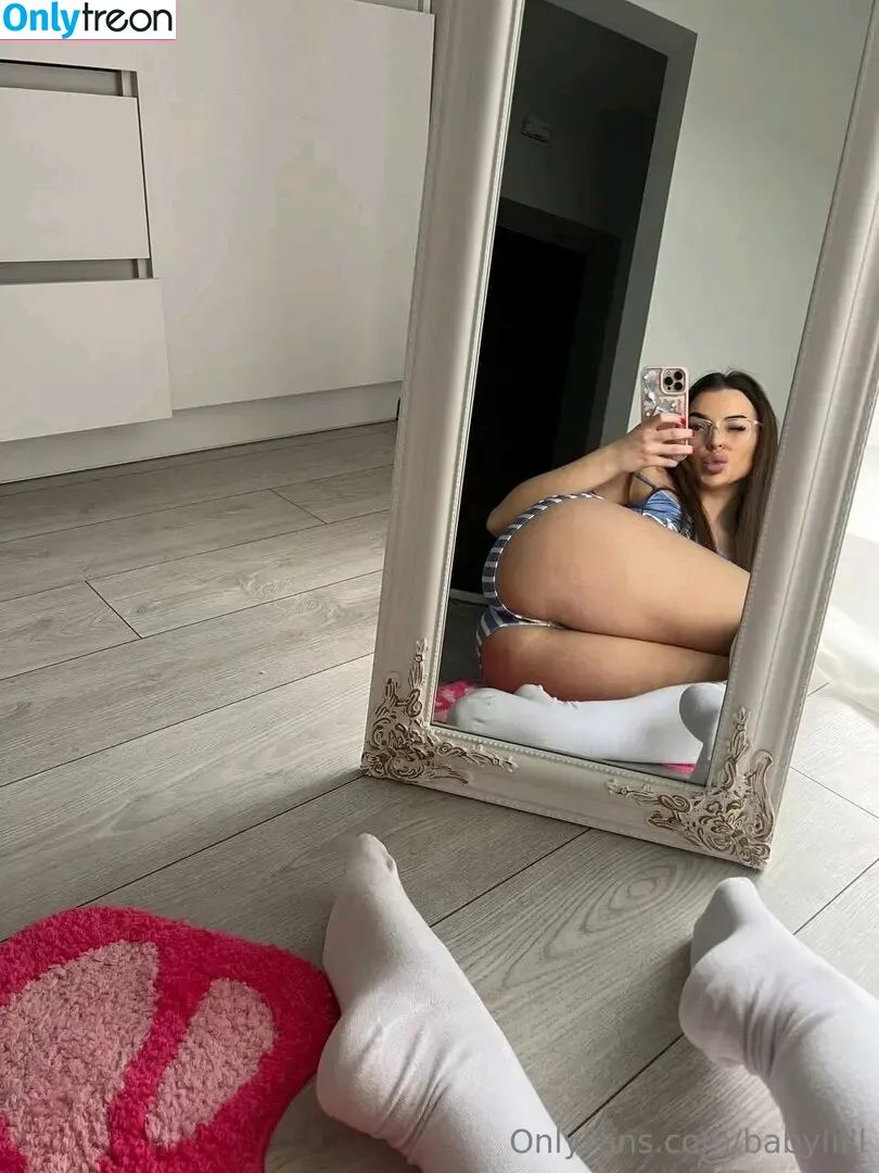 Baby Li nude photo #0054 (babylilll / pantukhova_a)