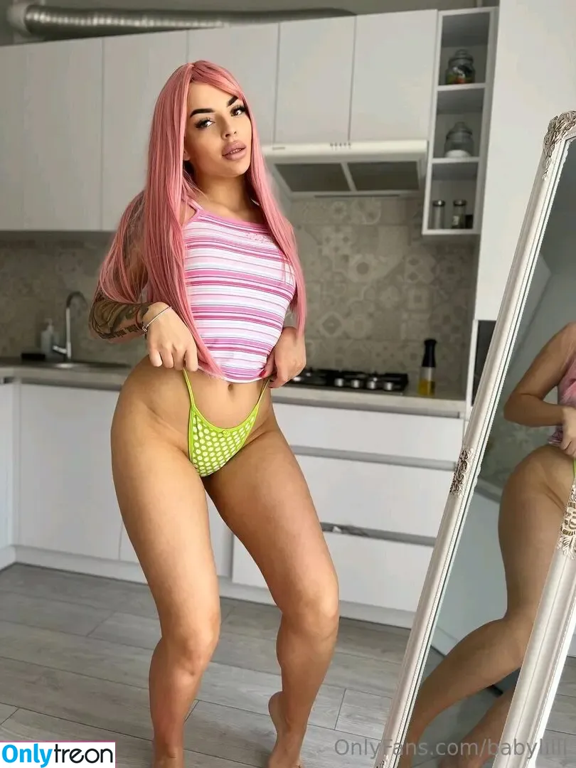 Baby Li nude photo #0060 (babylilll / pantukhova_a)