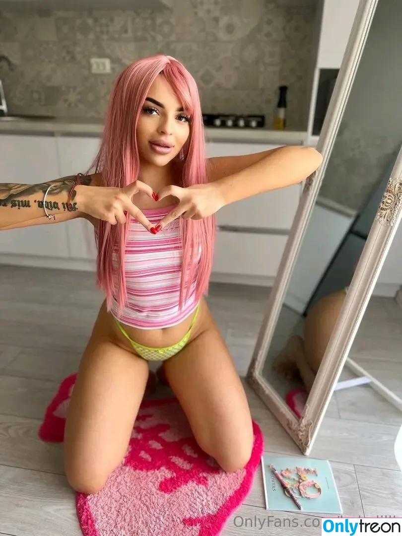 Baby Li nude photo #0069 (babylilll / pantukhova_a)