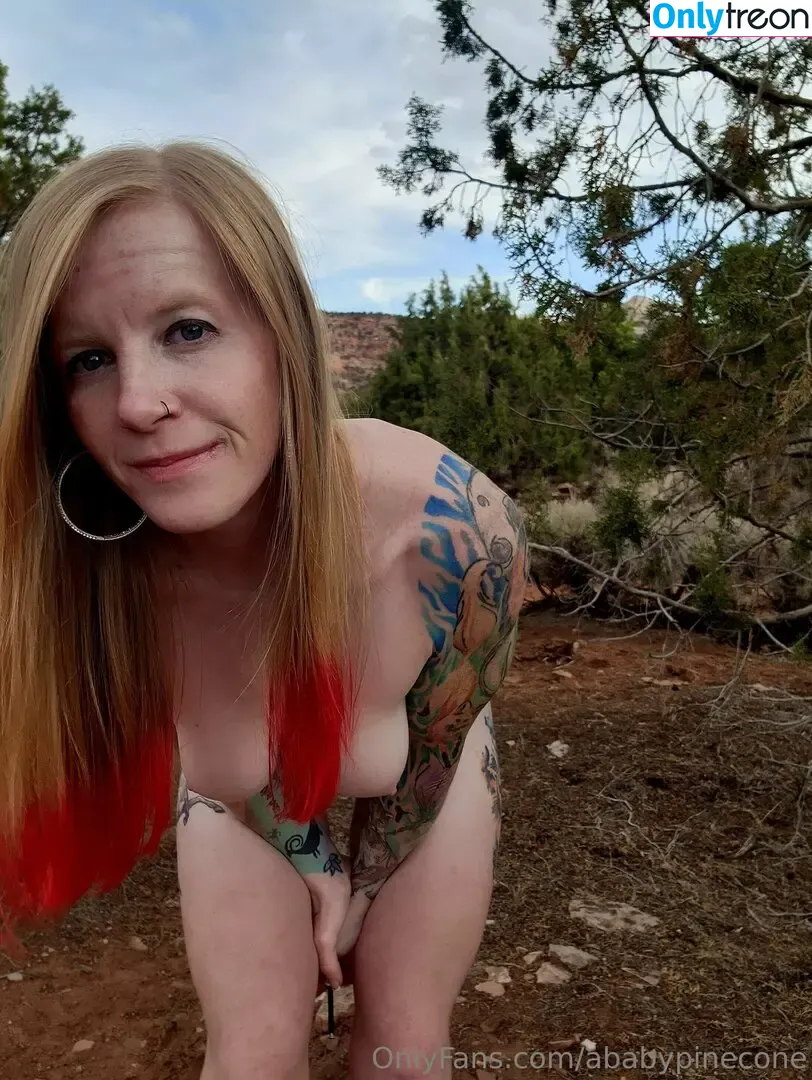 Baby Pinecone nude photo #0077 (ababypinecone / ababypineconee)