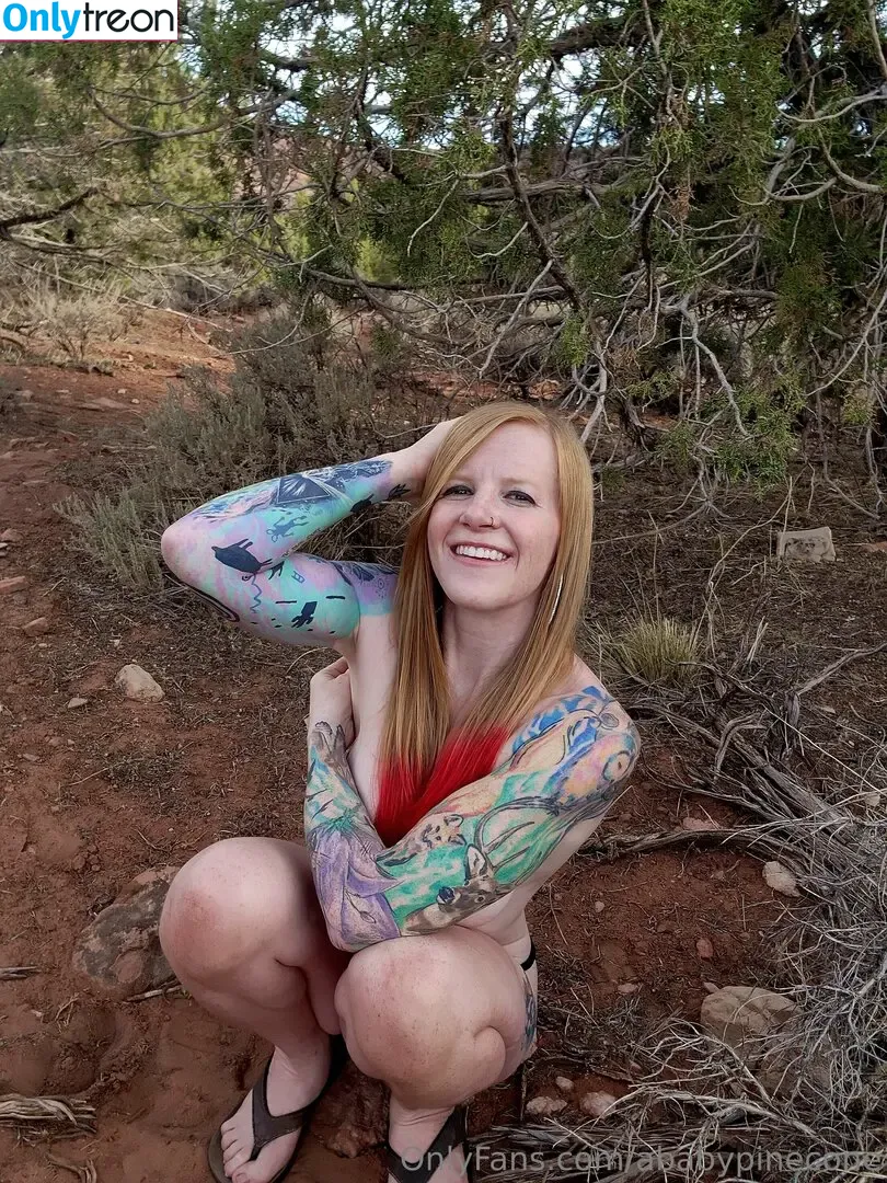 Baby Pinecone nude photo #0078 (ababypinecone / ababypineconee)