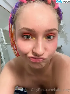 Baby Riley / baby_riley / babyrileey / sweet_riley nude photo #0008