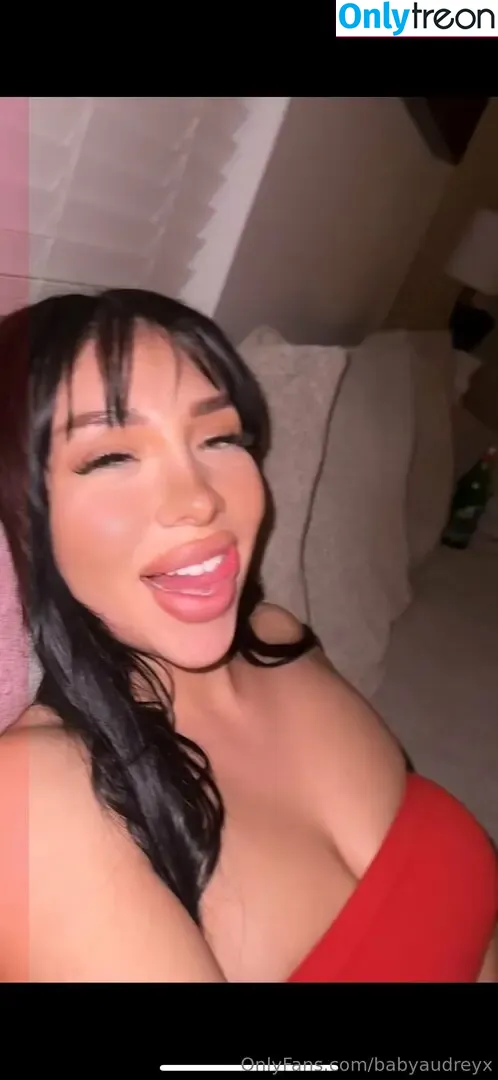 babyaudreyx nude photo #0006 (babyaudreyx)