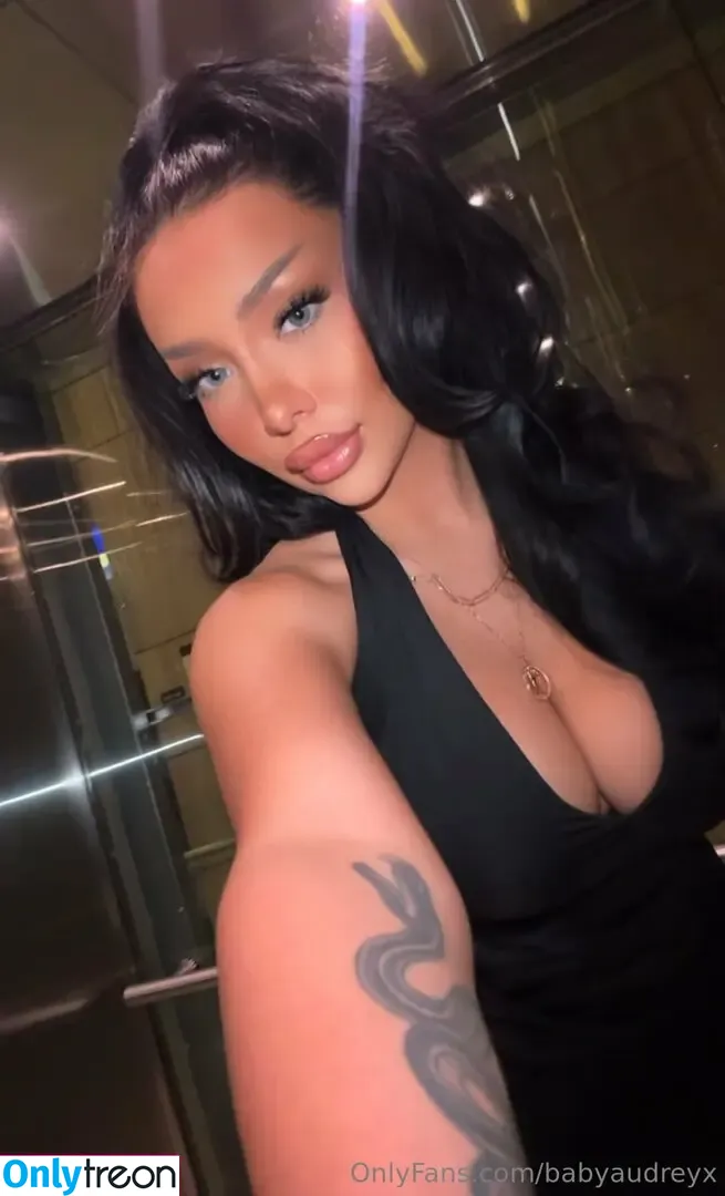 babyaudreyx nude photo #0025 (babyaudreyx)