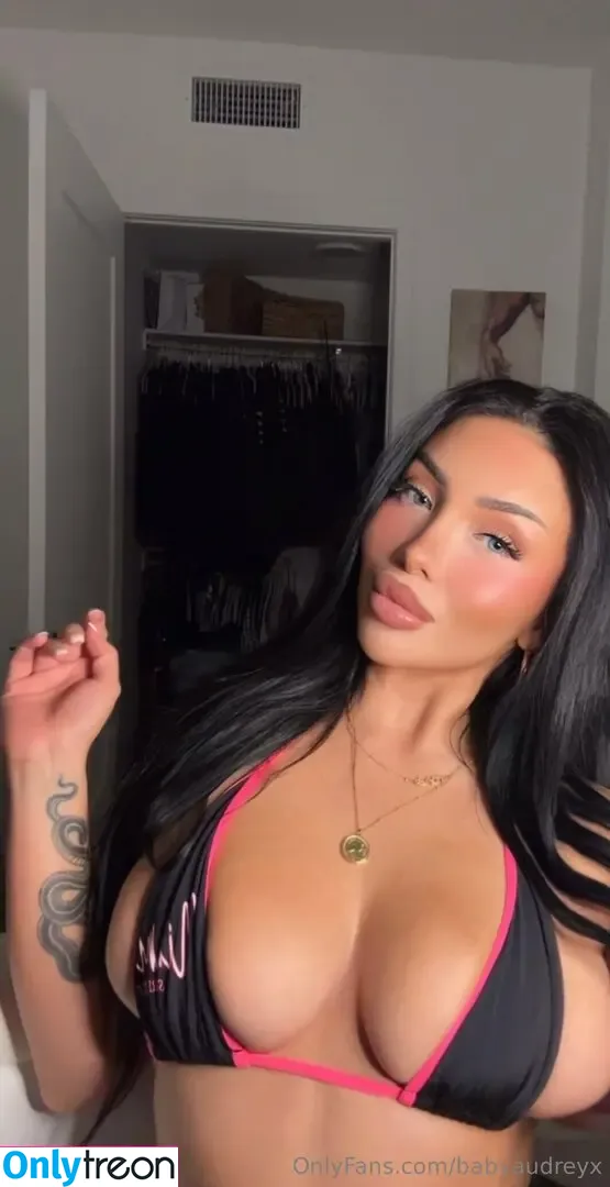 babyaudreyx nude photo #0044 (babyaudreyx)