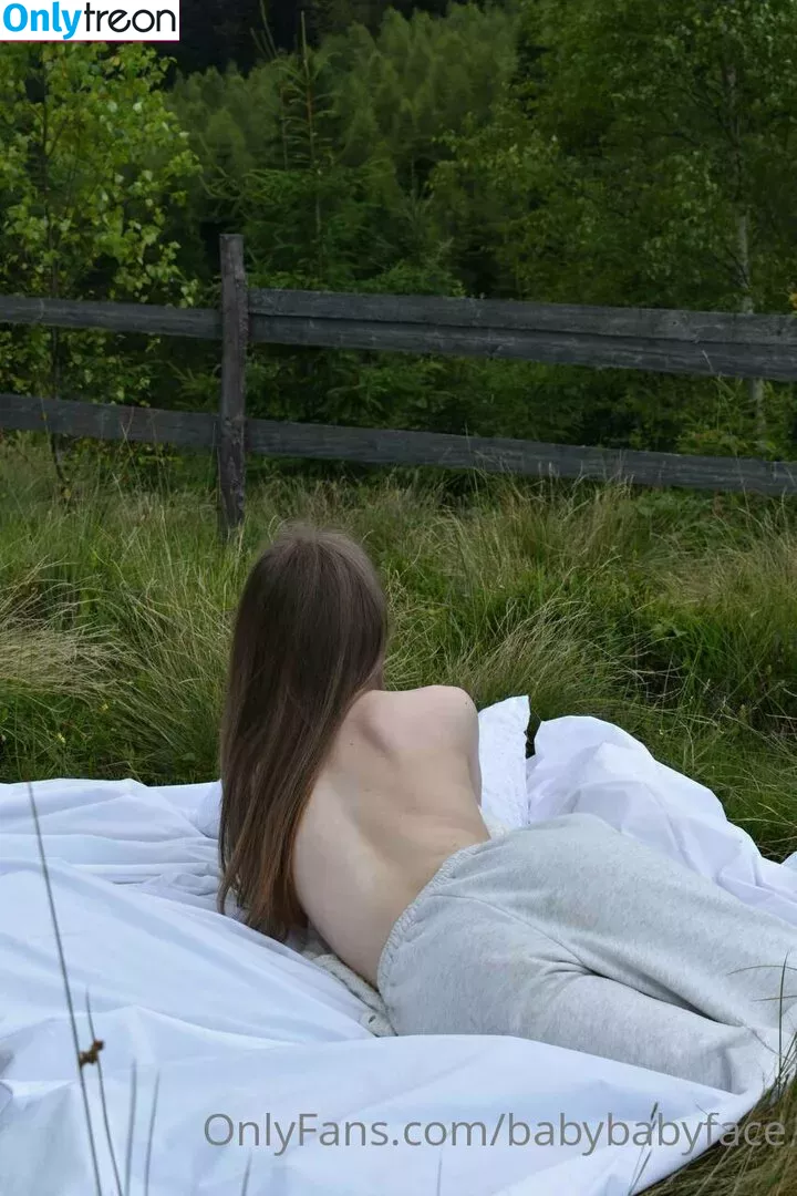 babybabyface nude photo #0010 (babybabyfacevip / babyfxce.e)
