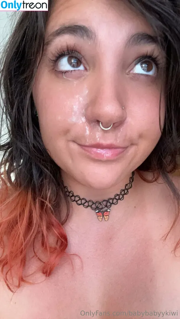 babybabyykiwi nude photo #0031 (babybabyykiwi)