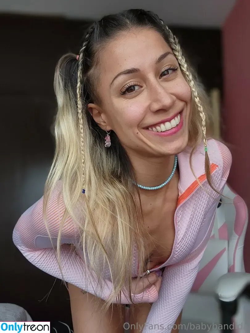 babybandida nude photo #0236 (babybandida)