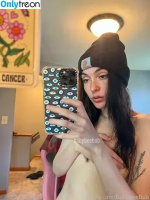 babybeebub / babybeebubu / lildirtmcgirt nude photo #1045