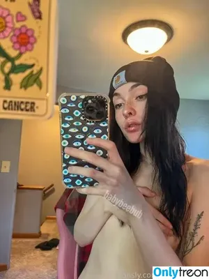 babybeebub / babybeebubu / lildirtmcgirt nude photo #1048