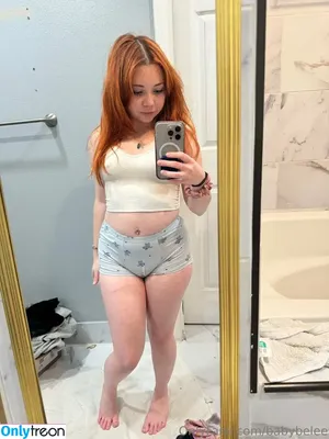 Babybele / Babybelee / baby_bel_bel nude photo #0012