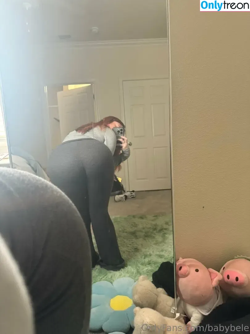 Babybele nude photo #0004 (Babybelee / baby_bel_bel)