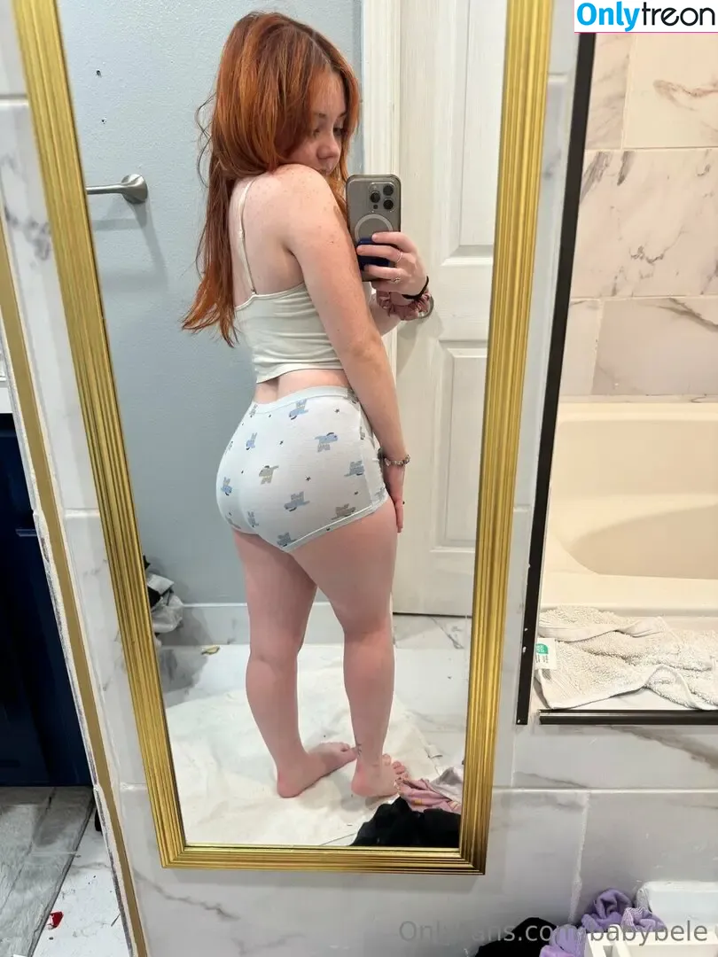Babybele nude photo #0007 (Babybelee / baby_bel_bel)