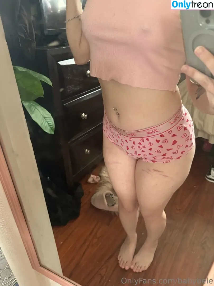 Babybele nude photo #0011 (Babybelee / baby_bel_bel)