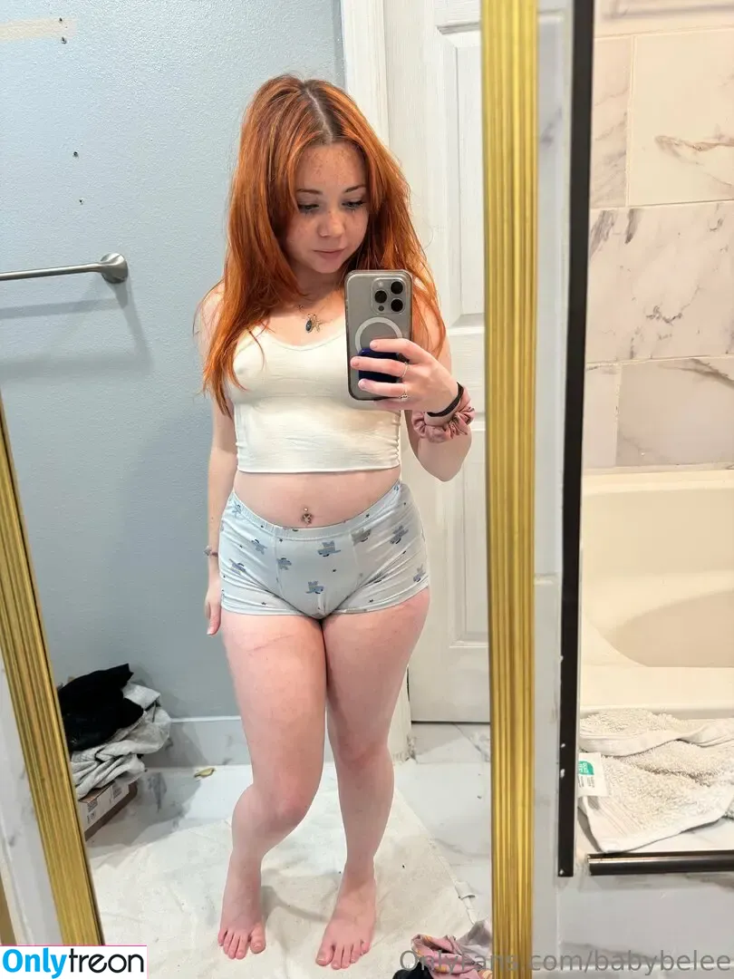 Babybele nude photo #0012 (Babybelee / baby_bel_bel)