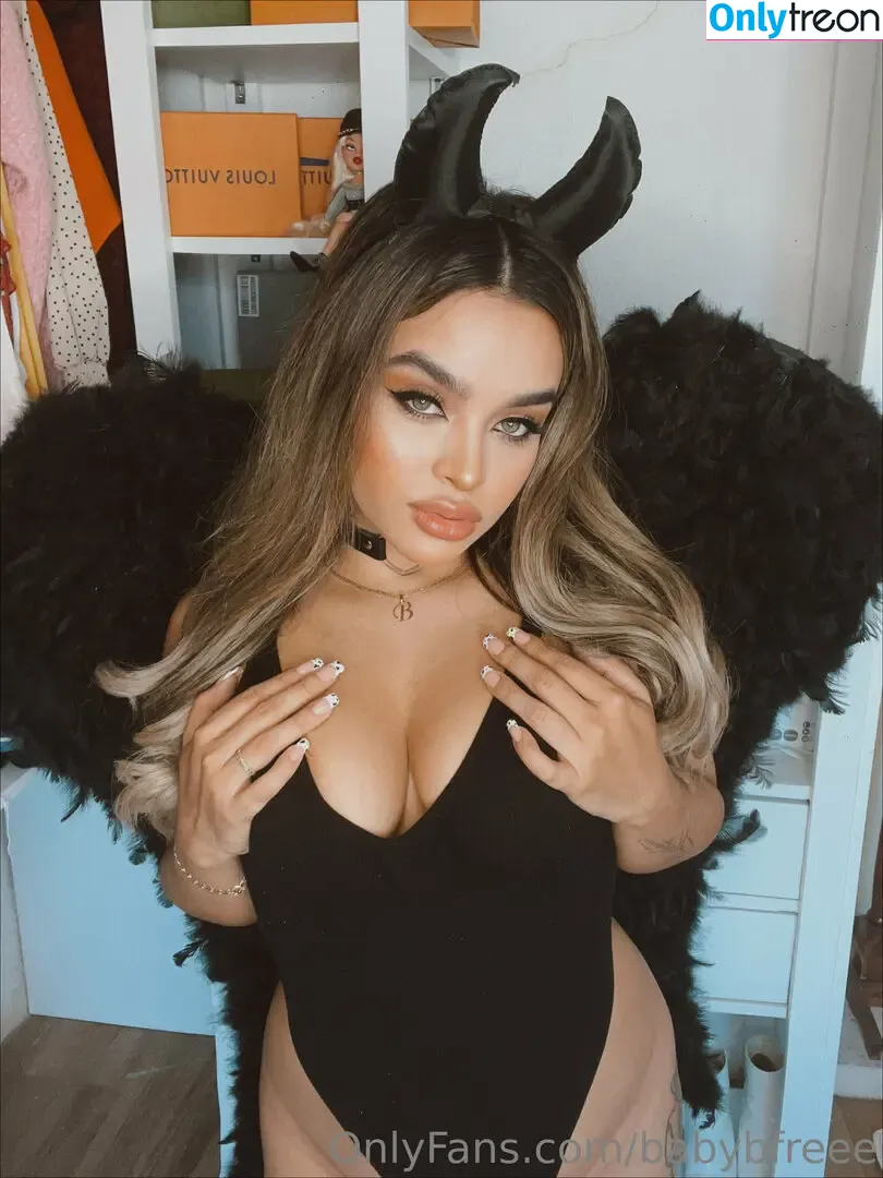 babybfreee nude photo #0017 (babybree__)