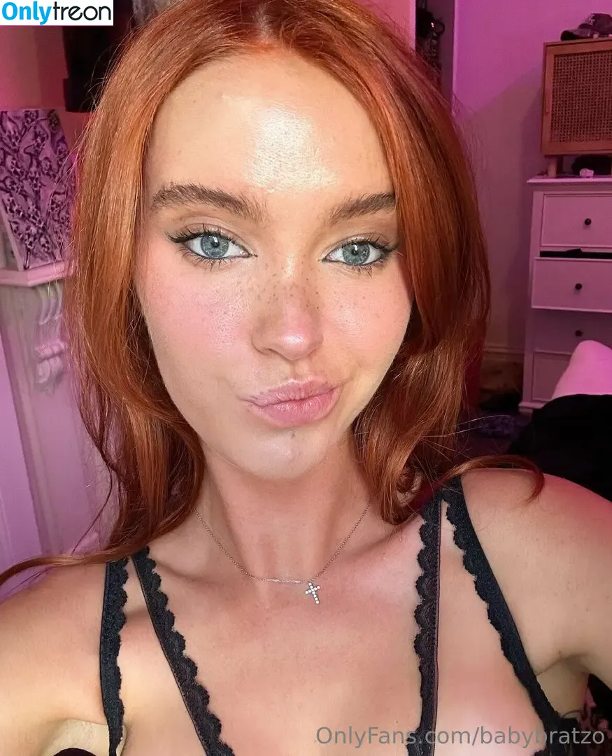 babybratzo nude photo #0060 (zoeyyluna)