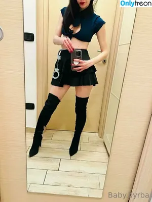 babybyrba / babybarbiebaobei nude photo #0050