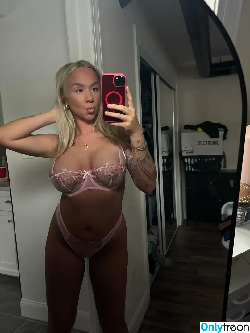 BabyCali nude photo #0117 (babycalivip / ciavejano)