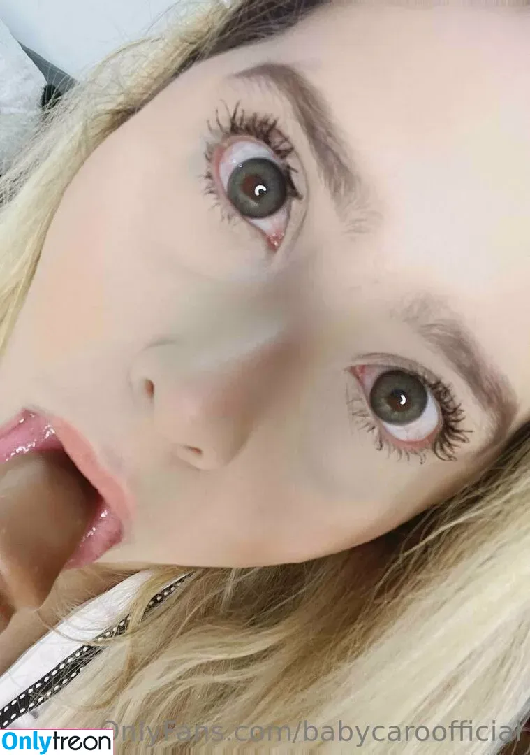 babycaroofficial nude photo #0341 (babycaro_2)