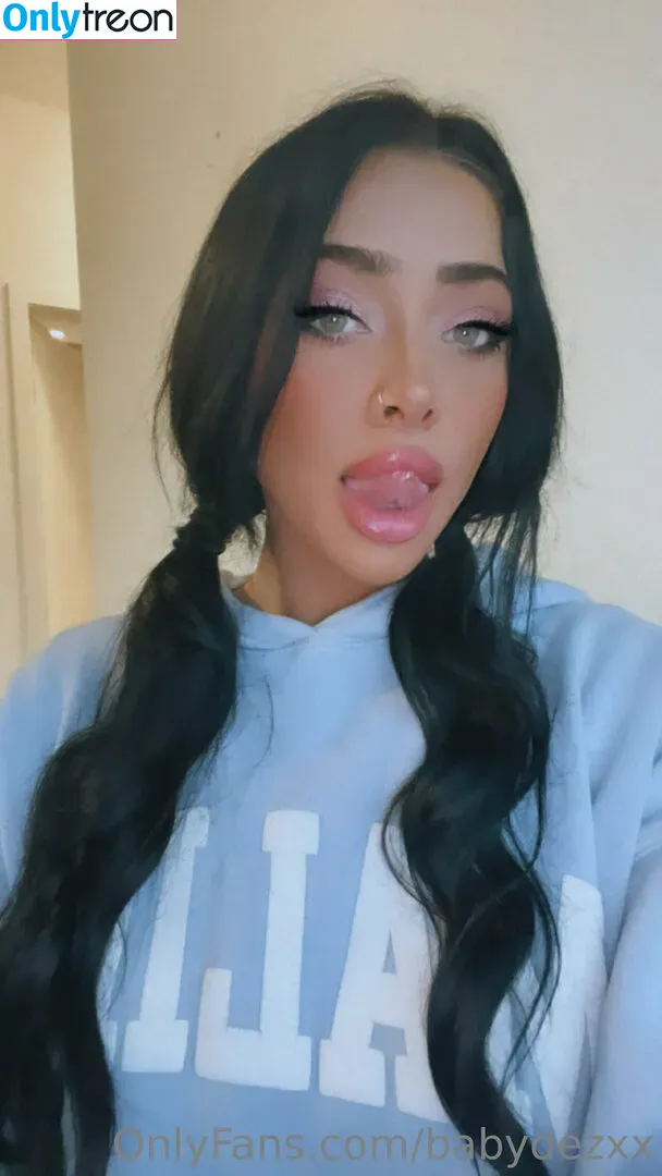 babydezxx nude photo #0106 (deedeefbaby)
