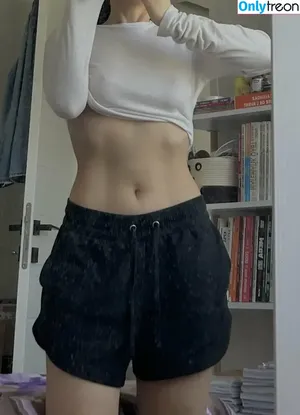 babyeylull / pinklilablue nude photo #0042